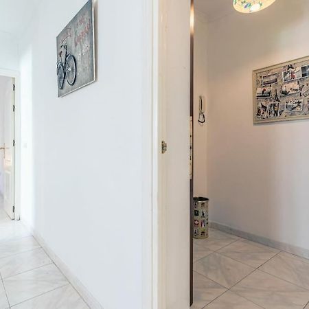 Ferienwohnung Luminoso Apartamento Centro Triana Sevilla Exterior foto